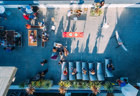 YHA Sydney Harbour - Darwin Tourism 33