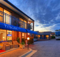 Pelican Motor Inn - Darwin Tourism