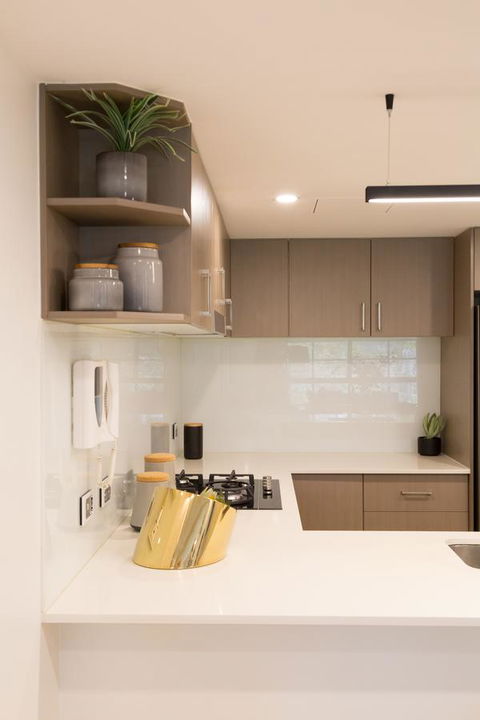 Wentworth Park Apartments - Darwin Tourism 27