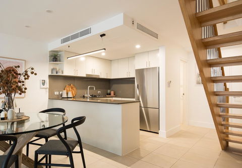 Wentworth Park Apartments - Darwin Tourism 12