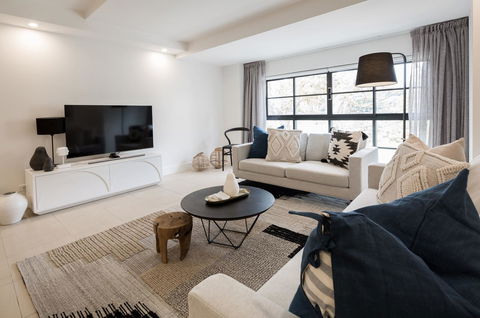 Wentworth Park Apartments - Darwin Tourism 35