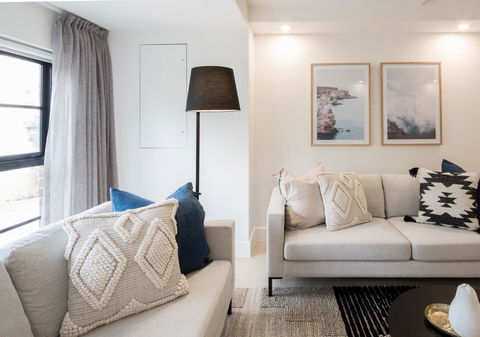 Wentworth Park Apartments - Darwin Tourism 15