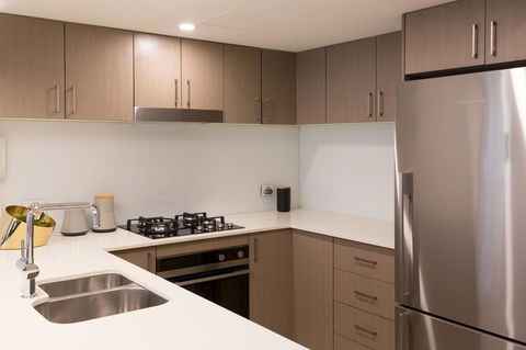 Wentworth Park Apartments - Darwin Tourism 17