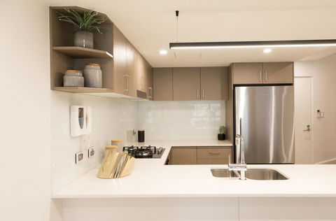 Wentworth Park Apartments - Darwin Tourism 20