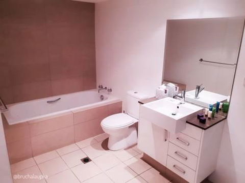 Wentworth Park Apartments - Darwin Tourism 2