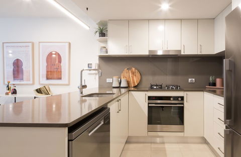 Wentworth Park Apartments - Darwin Tourism 11