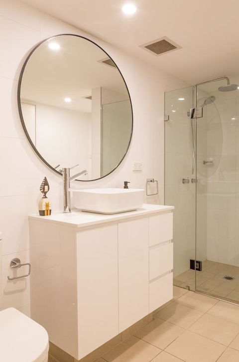 Wentworth Park Apartments - Darwin Tourism 6
