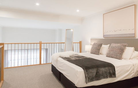 Wentworth Park Apartments - Darwin Tourism 7