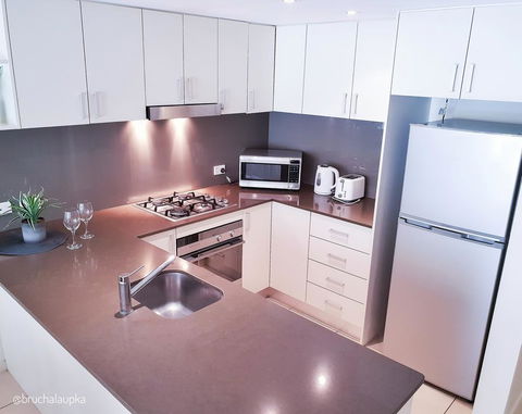 Wentworth Park Apartments - Darwin Tourism 1