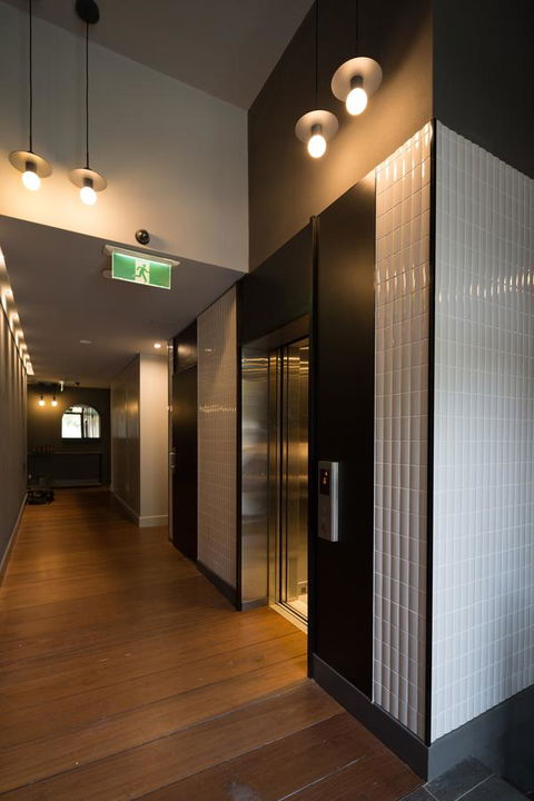 Wentworth Park Apartments - Darwin Tourism 19