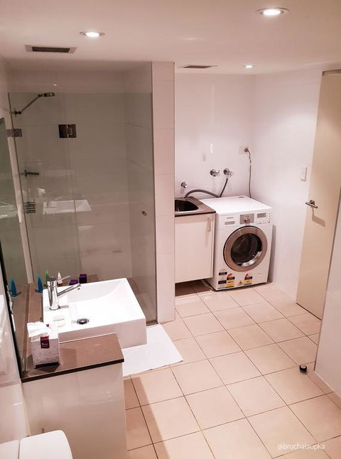Wentworth Park Apartments - Darwin Tourism 3