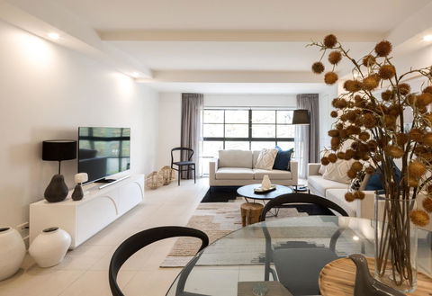Wentworth Park Apartments - Darwin Tourism 26