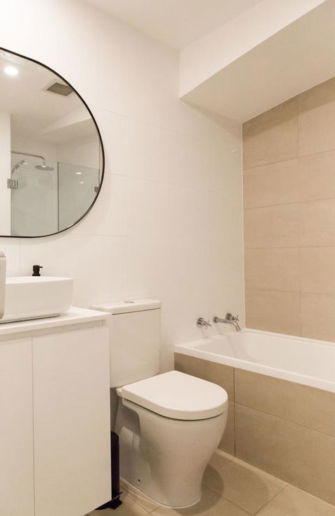 Wentworth Park Apartments - Darwin Tourism 31