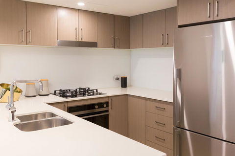 Wentworth Park Apartments - Darwin Tourism 30