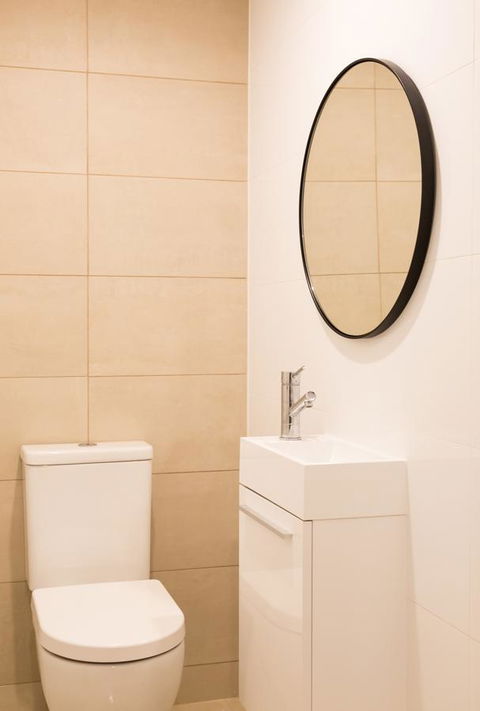 Wentworth Park Apartments - Darwin Tourism 10