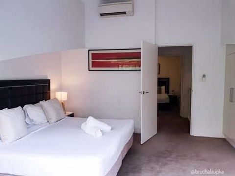 Wentworth Park Apartments - Darwin Tourism 4