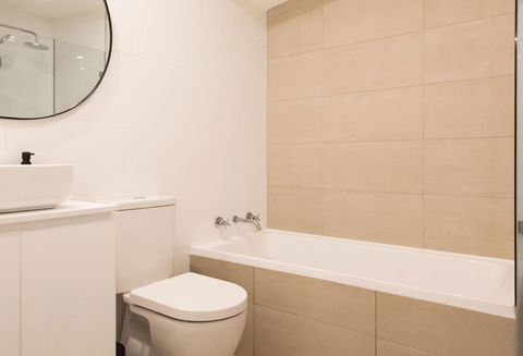 Wentworth Park Apartments - Darwin Tourism 23