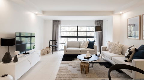 Wentworth Park Apartments - Darwin Tourism 32