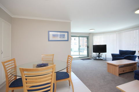 Sails Apartments - Darwin Tourism 22
