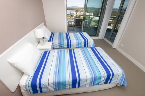 Sails Apartments - Darwin Tourism 10