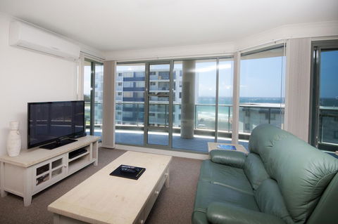 Sails Apartments - Darwin Tourism 18