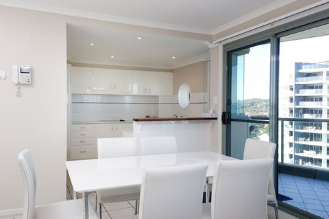 Sails Apartments - Darwin Tourism 3