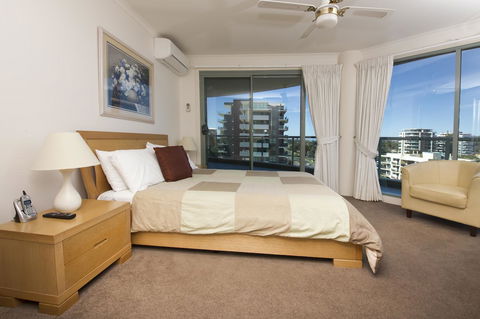 Sails Apartments - Darwin Tourism 11