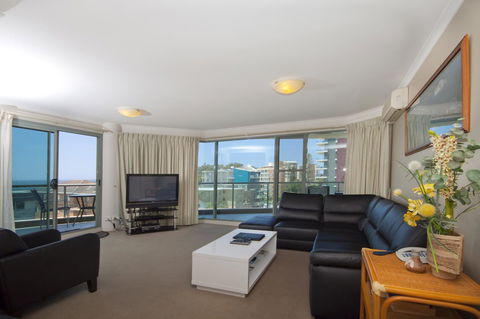 Sails Apartments - Darwin Tourism 16