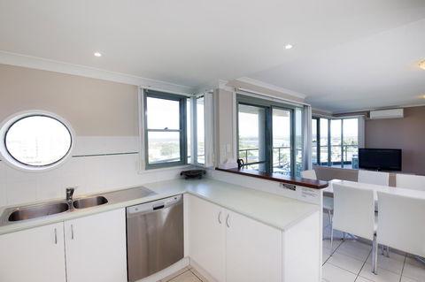 Sails Apartments - Darwin Tourism 2
