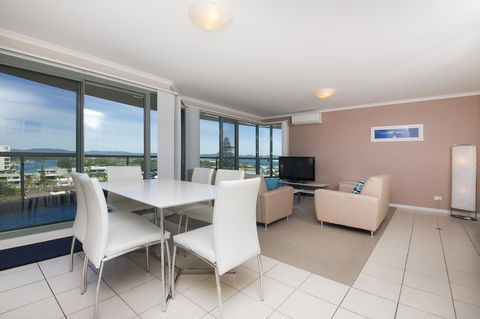 Sails Apartments - Darwin Tourism 4