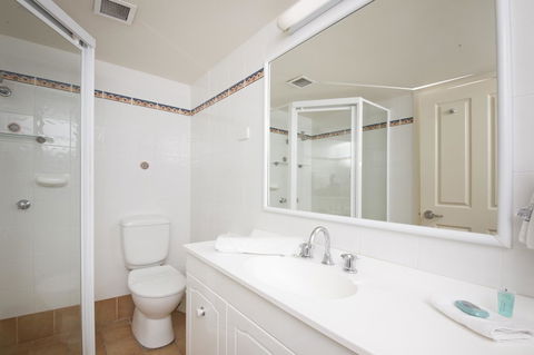 Sails Apartments - Darwin Tourism 13