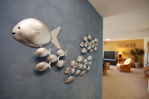 Sails Apartments - Darwin Tourism 24