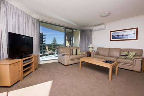 Sails Apartments - Darwin Tourism 12