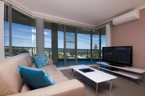 Sails Apartments - Darwin Tourism 5