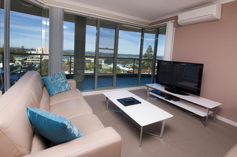 Sails Apartments - Darwin Tourism 1