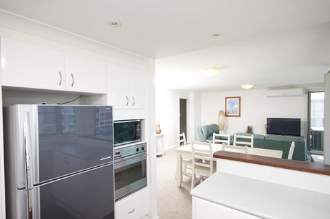 Sails Apartments - Darwin Tourism 17