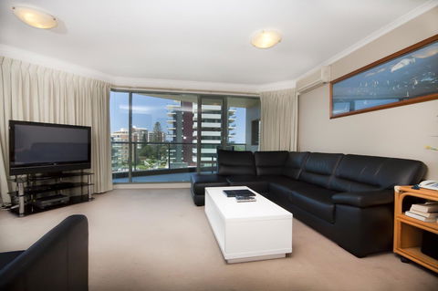 Sails Apartments - Darwin Tourism 15