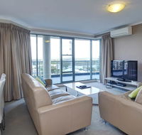 Sails Apartments - Darwin Tourism