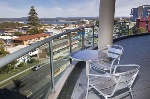 Sails Apartments - Darwin Tourism 9