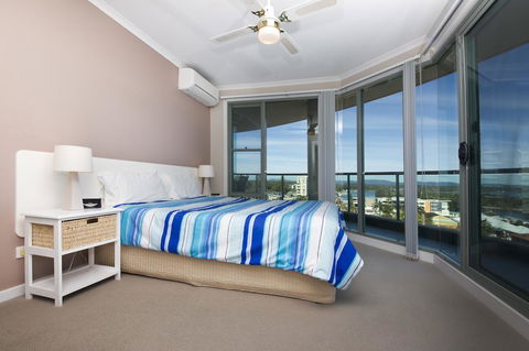 Sails Apartments - Darwin Tourism 8