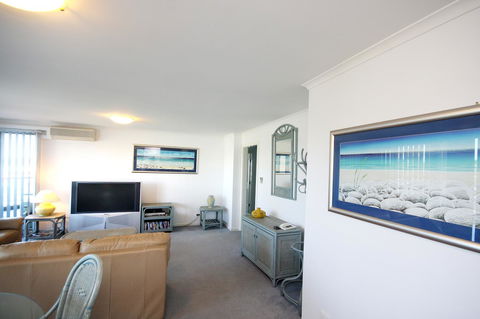 Sails Apartments - Darwin Tourism 23