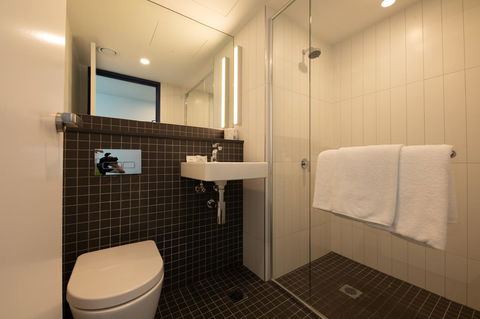 Ibis Budget Sydney Airport - Darwin Tourism 38