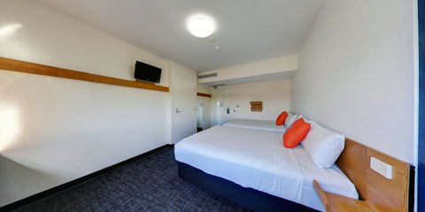 Ibis Budget Sydney Airport - Darwin Tourism 9