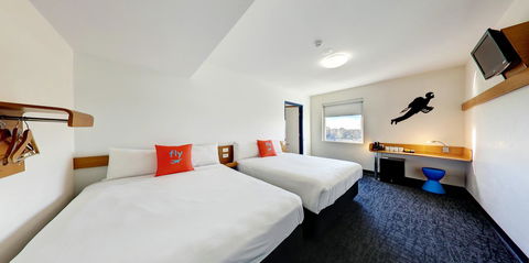 Ibis Budget Sydney Airport - Darwin Tourism 10