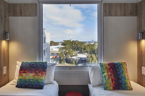 Ibis Budget Sydney Airport - Darwin Tourism 33