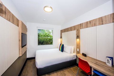 Ibis Budget Sydney Airport - Darwin Tourism 43