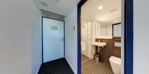 Ibis Budget Sydney Airport - Darwin Tourism 11