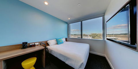 Ibis Budget Sydney Airport - Darwin Tourism 13