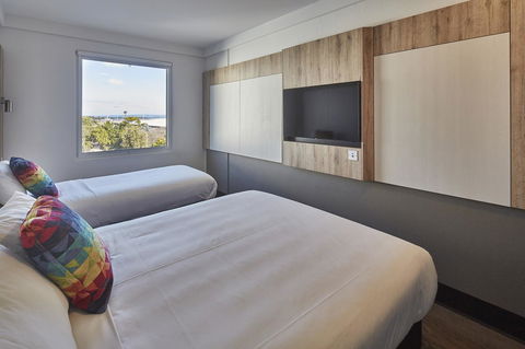 Ibis Budget Sydney Airport - Darwin Tourism 17