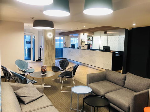 Ibis Budget Sydney Airport - Darwin Tourism 19